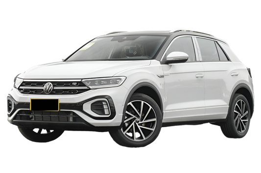 Volkswagen T-Roc R-Line 2025