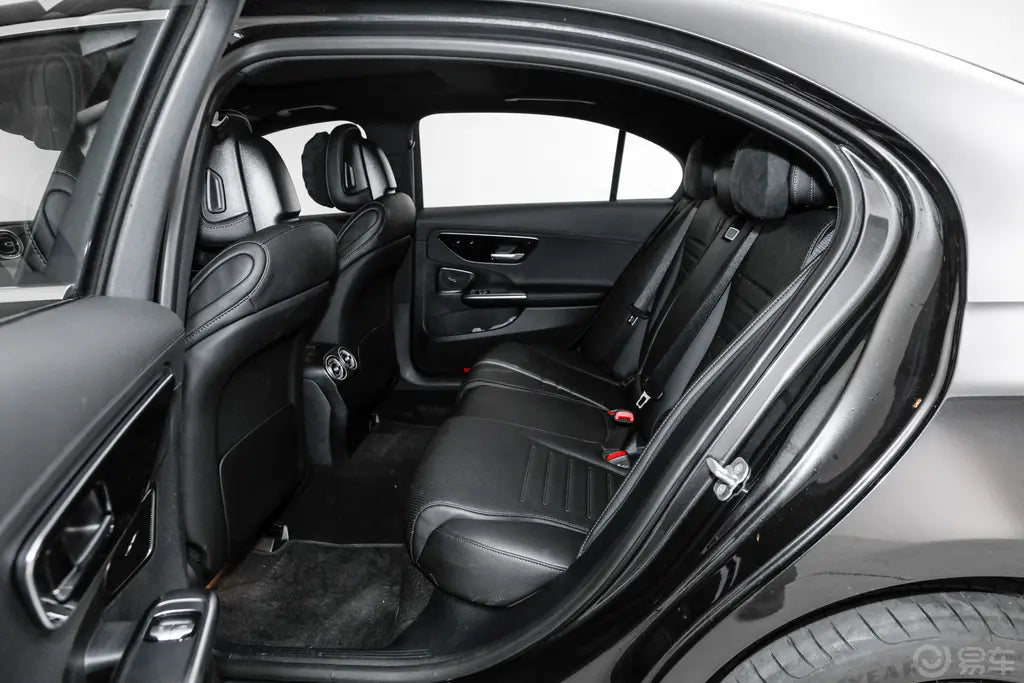 Mercedes c200L