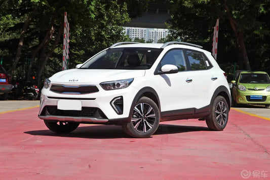 Kia kx1