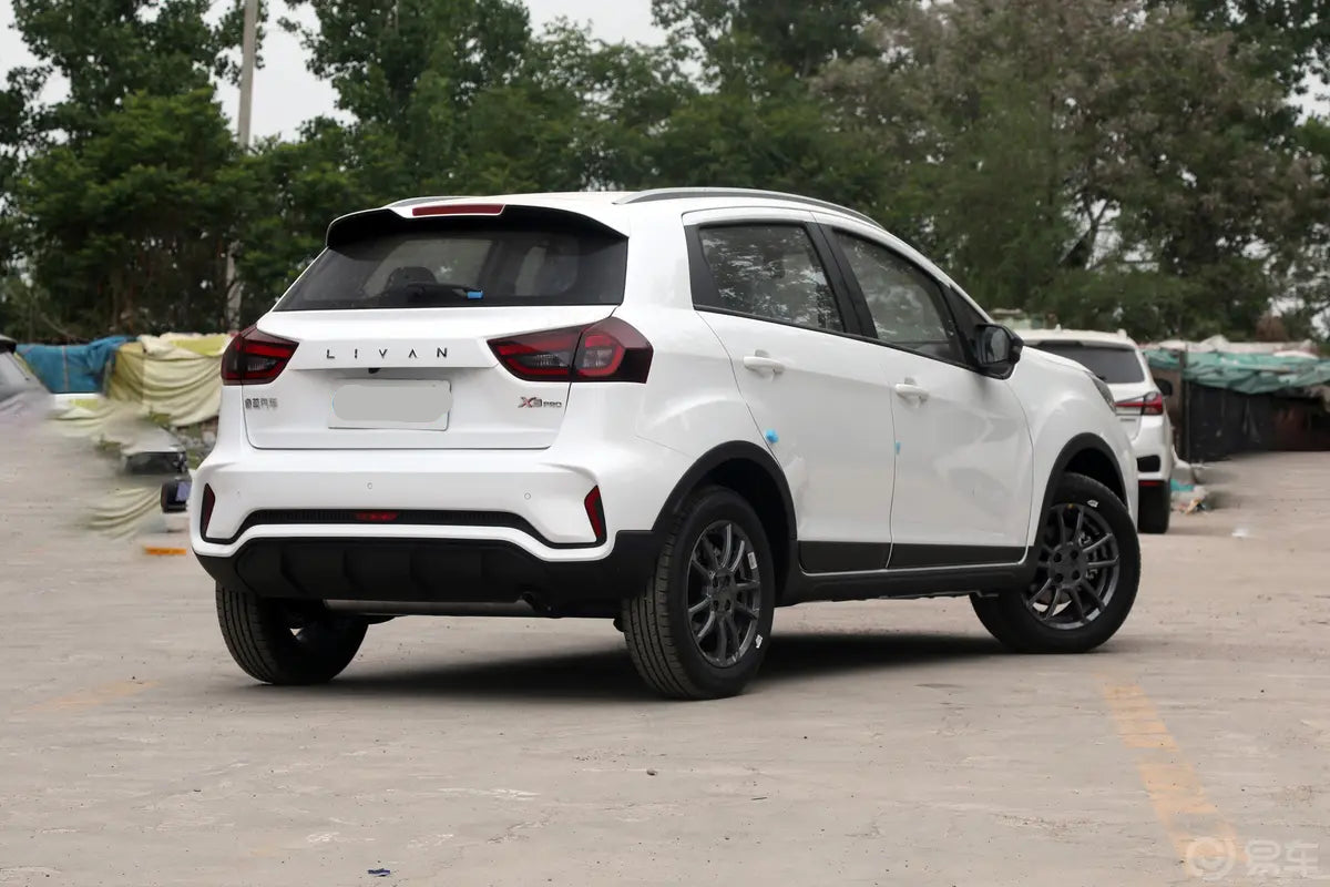 Livan X3 Pro 2025