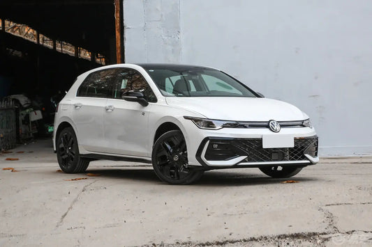 Volkswagen Golf 8.5 R-Line 2025