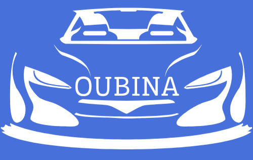 Oubina