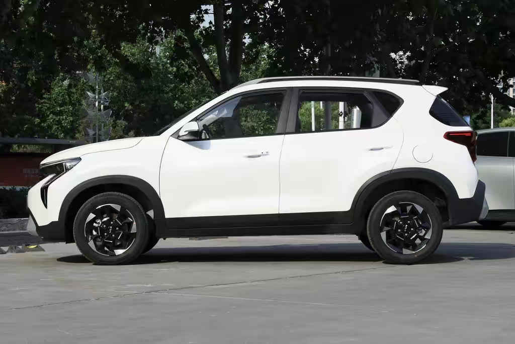 Kia Sonet