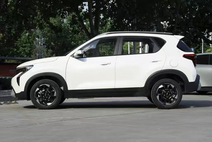 Kia Sonet