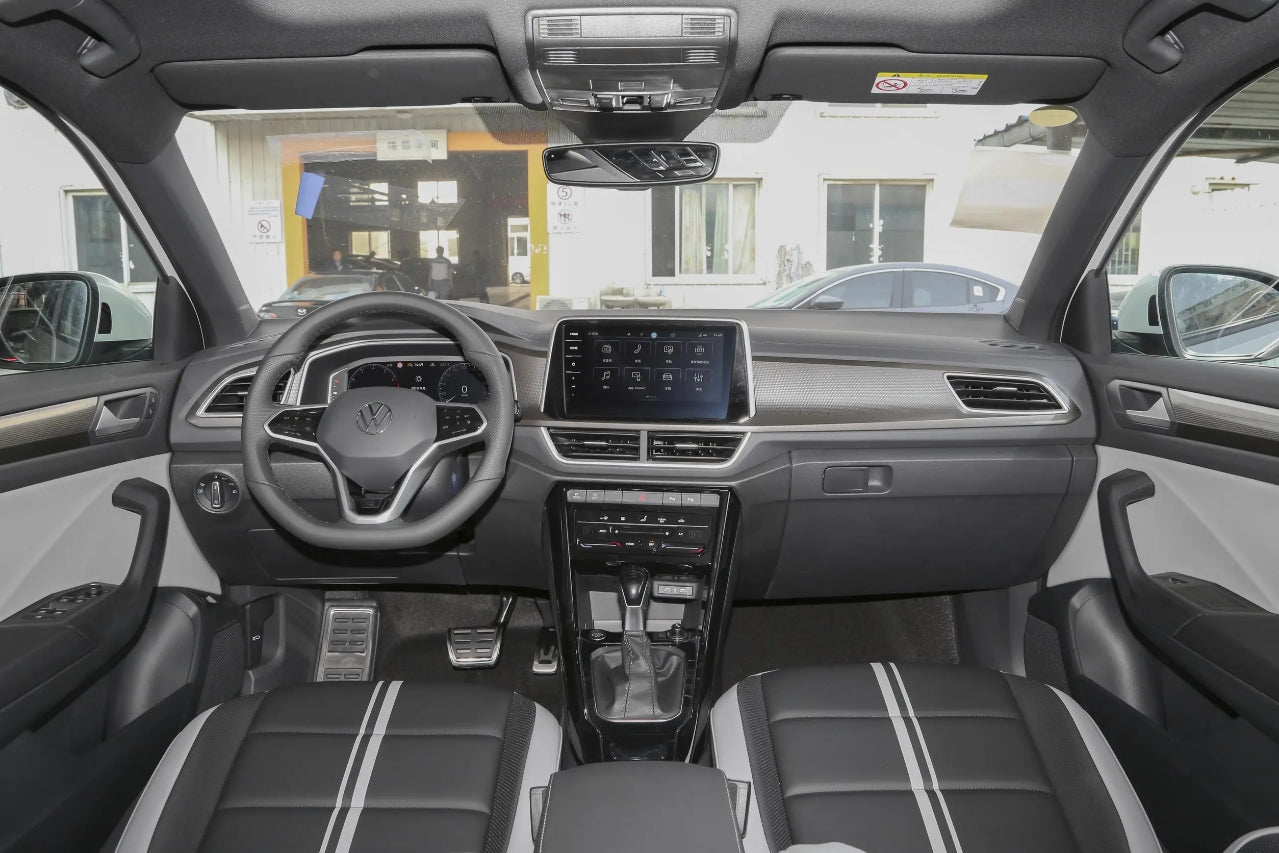 Volkswagen T-Roc R-Line 2025