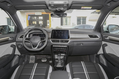 Volkswagen T-Roc R-Line 2025