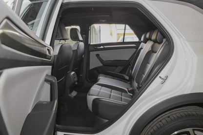 Volkswagen T-Roc R-Line 2025