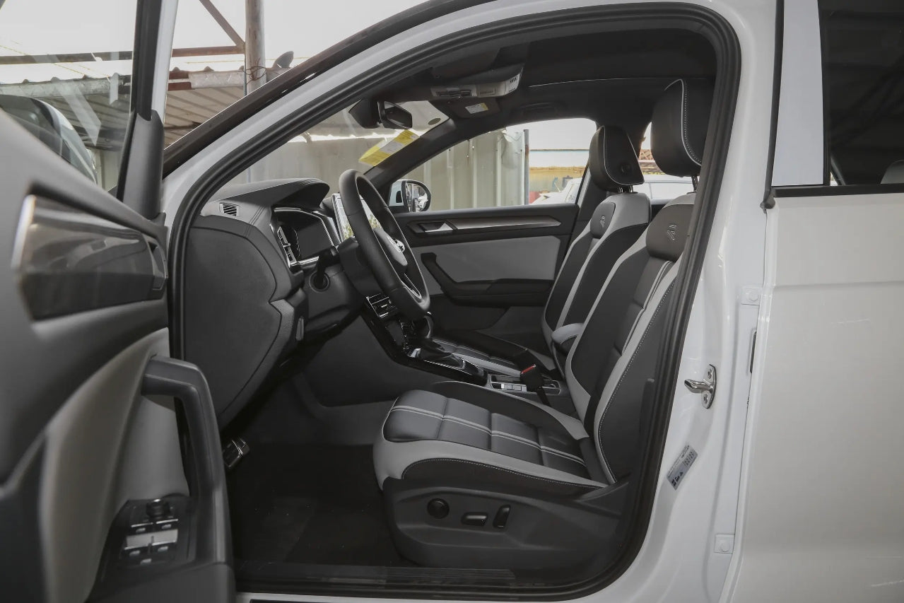Volkswagen T-Roc R-Line 2025