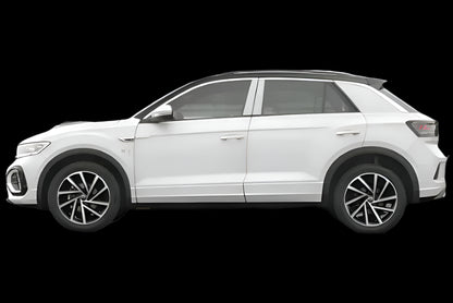 Volkswagen T-Roc R-Line 2025