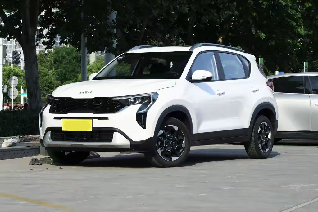Kia Sonet