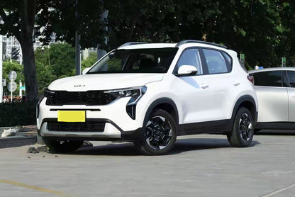 Kia Sonet