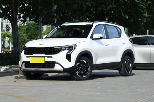 Kia Sonet