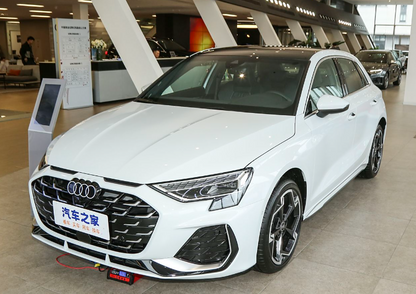 Audi A3 35TFSI