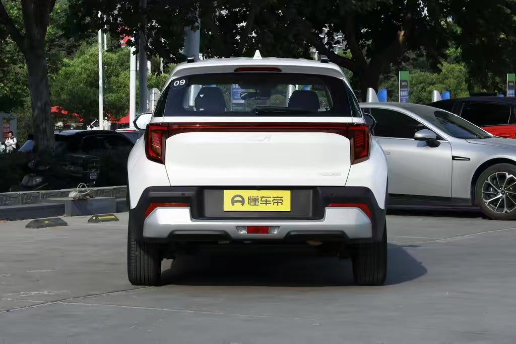 Kia Sonet