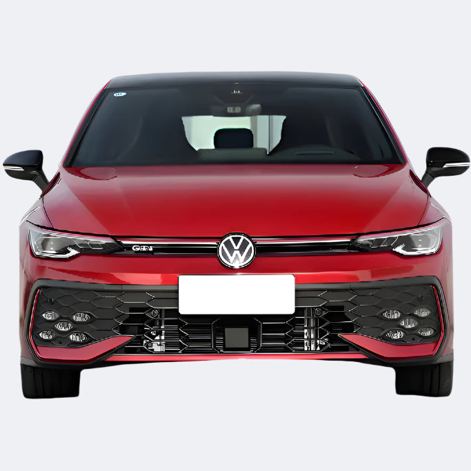 vw Golf GTI