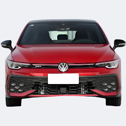 vw Golf GTI