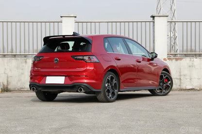 vw Golf GTI