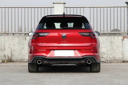 vw Golf GTI