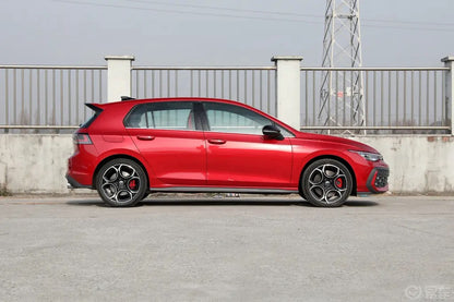 vw Golf GTI