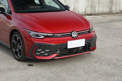 vw Golf GTI