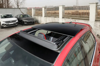 vw Golf GTI