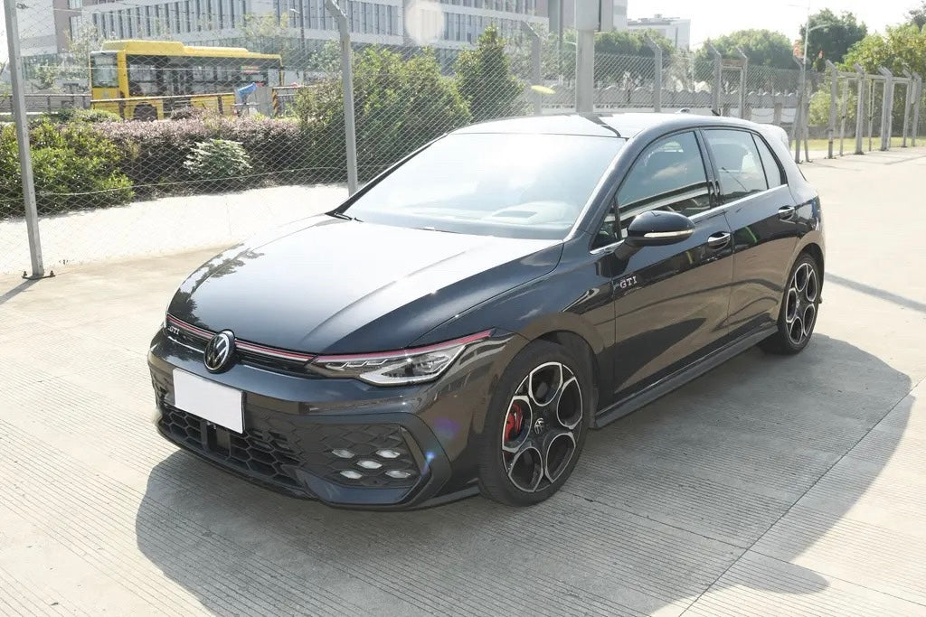vw Golf GTI