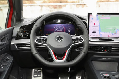 vw Golf GTI