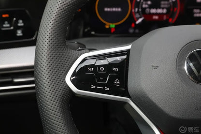 vw Golf GTI