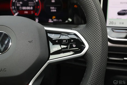 vw Golf GTI