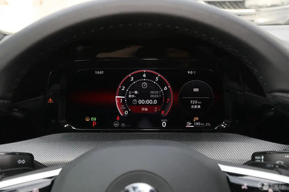vw Golf GTI