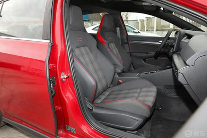 vw Golf GTI