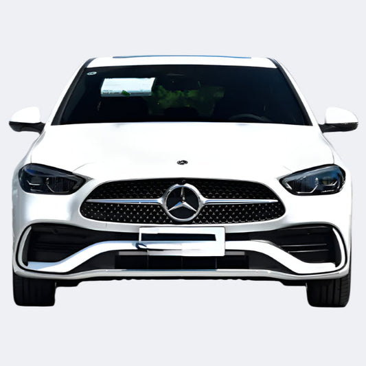 Mercedes c200L