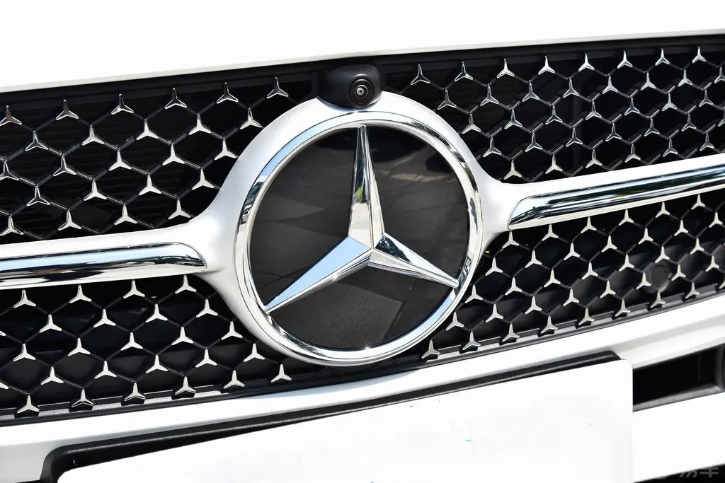 Mercedes c200L