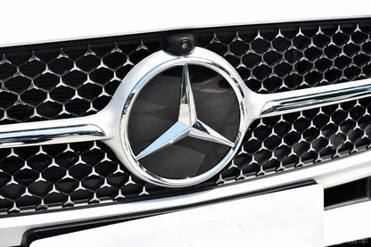 Mercedes c200L