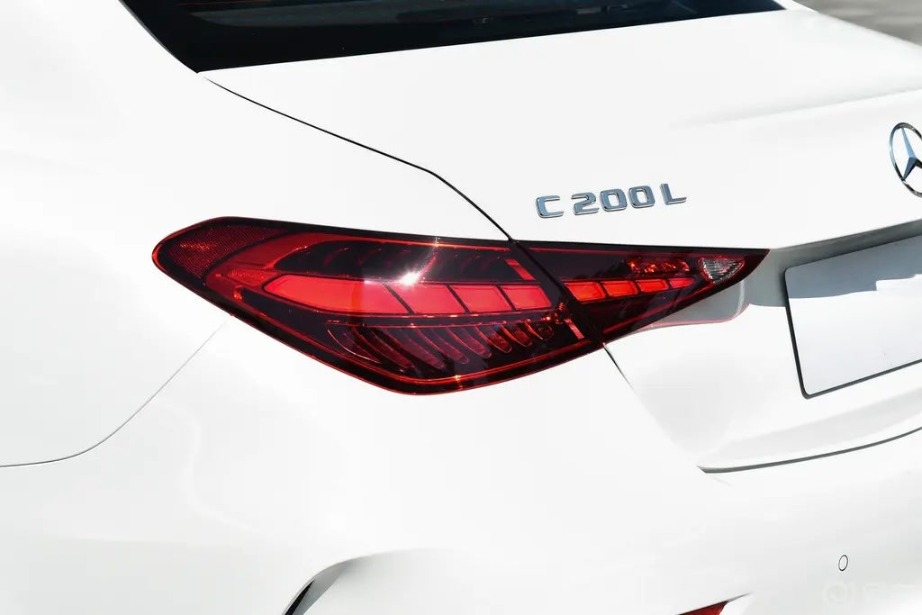 Mercedes c200L