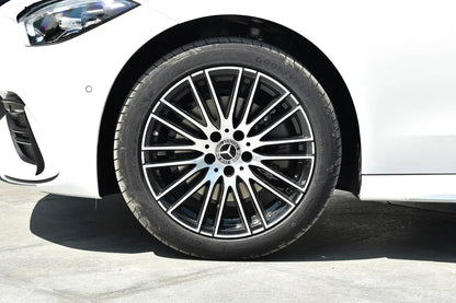 Mercedes c200L