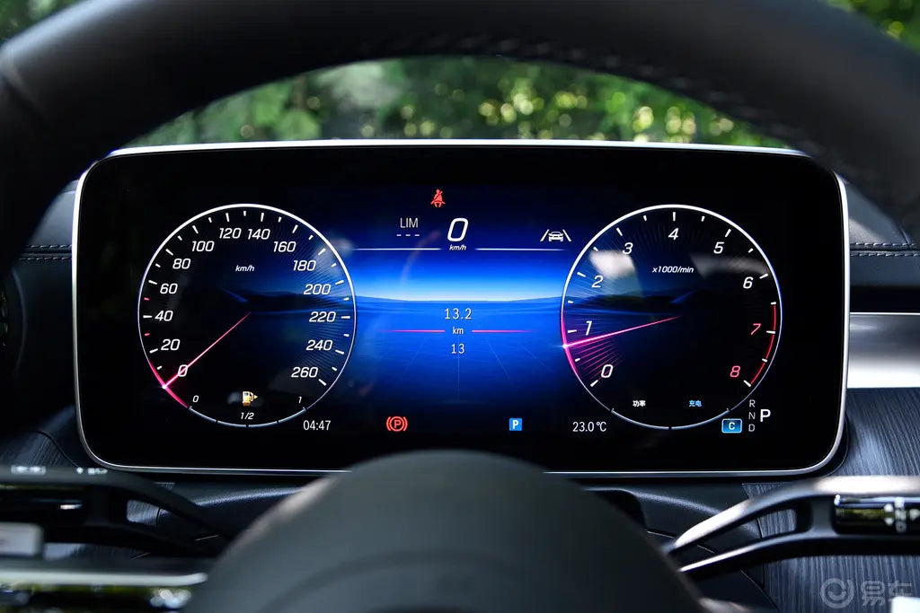 Mercedes c200L