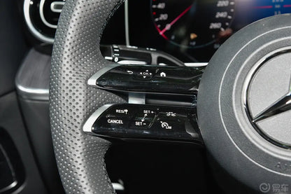 Mercedes c200L