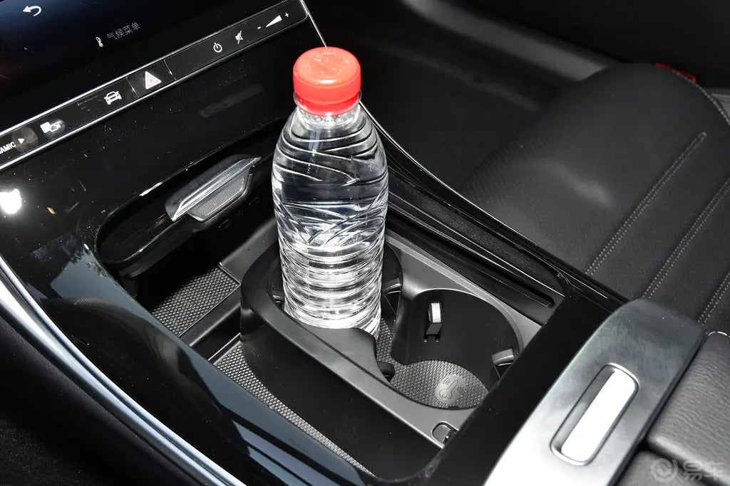 Mercedes c200L