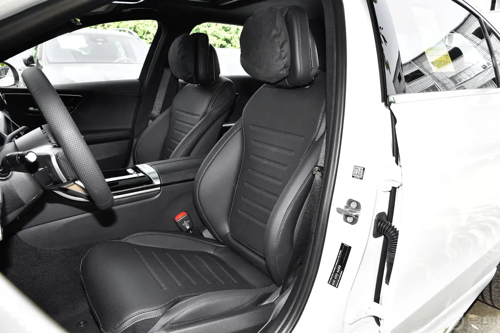 Mercedes c200L