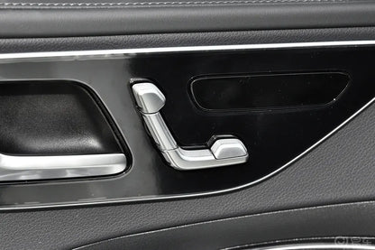 Mercedes c200L