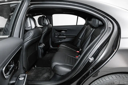Mercedes c200L