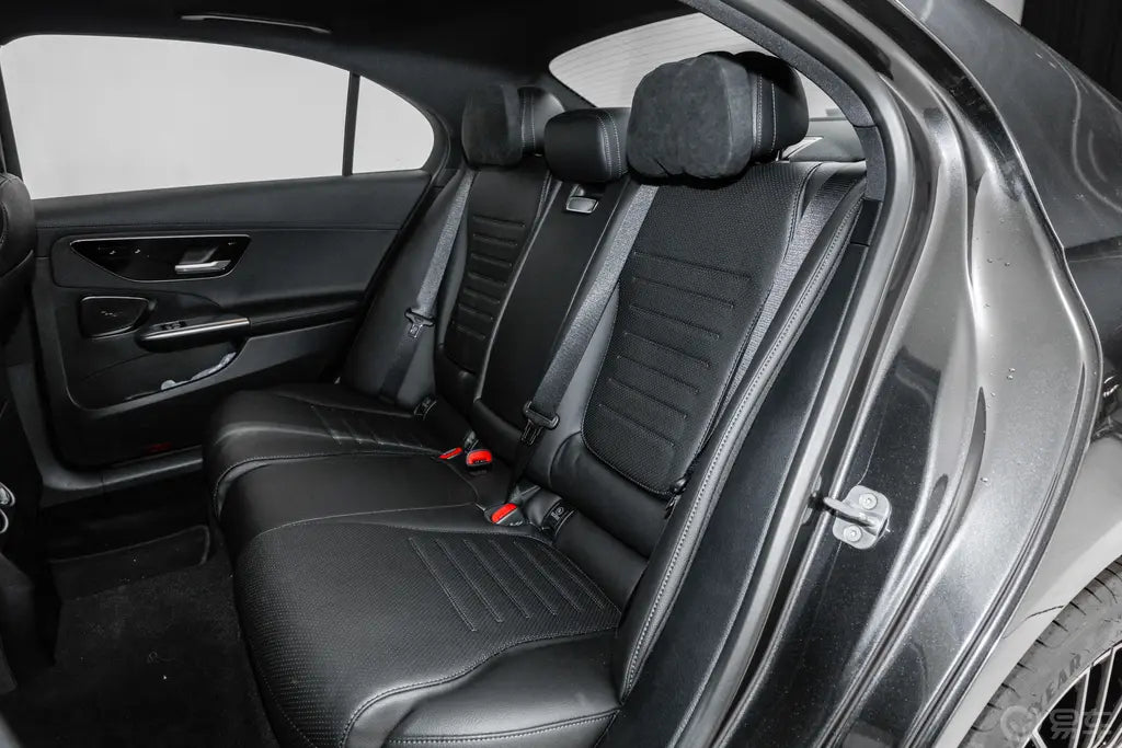 Mercedes c200L