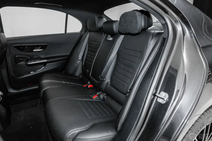 Mercedes c200L