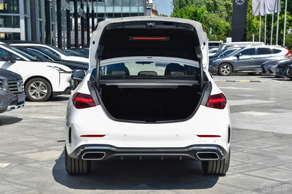 Mercedes c200L