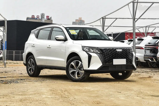 Geely Pro
