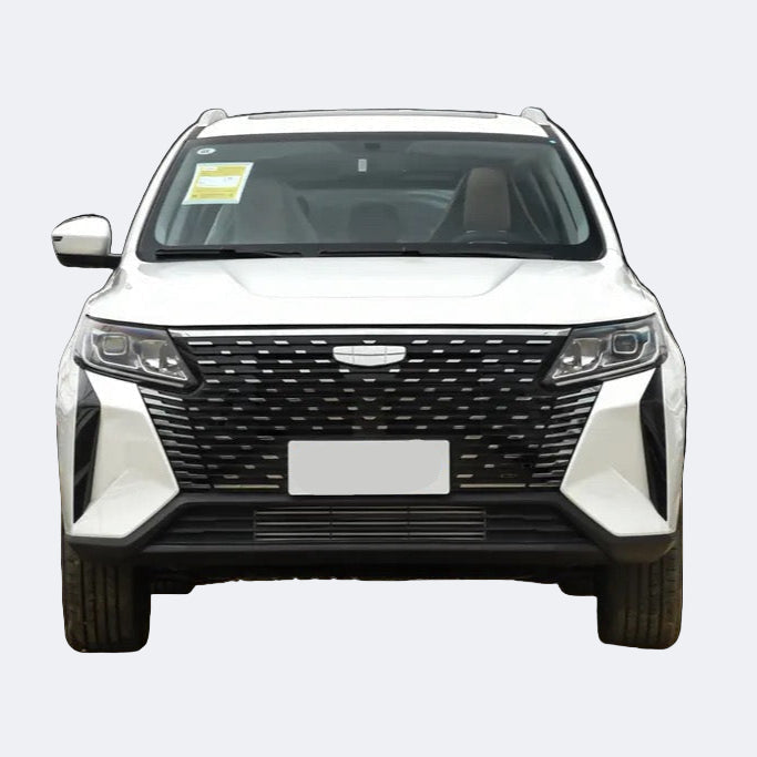 Geely Pro