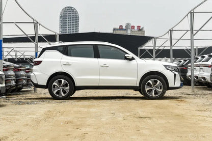 Geely Pro