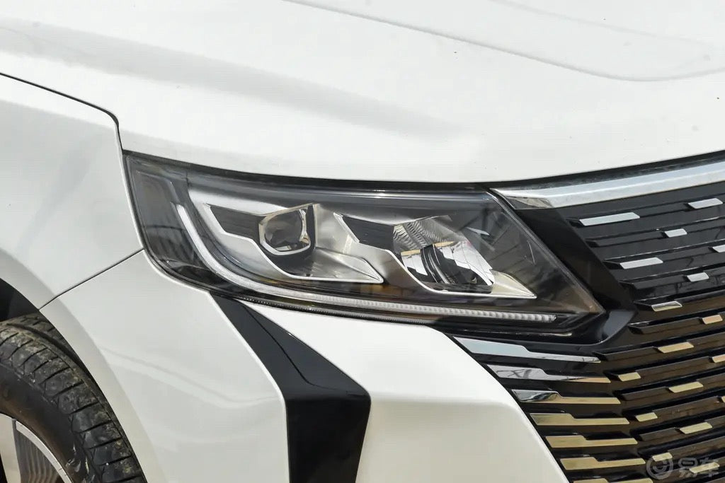 Geely Pro