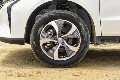Geely Pro